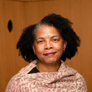 Rev. Alanna Simone Tyler 